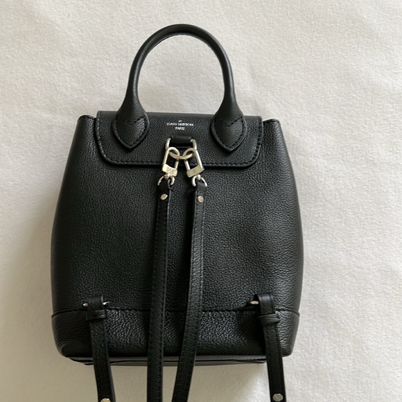 LOUIS VUITTON Lockme Mini Backpack - Picture 9 of 17